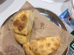 -香港深仔记茶餐厅(东门店)