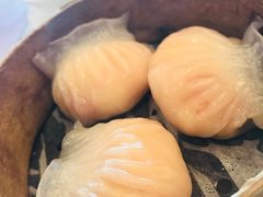 -金龙餐厅(圆山大饭店)