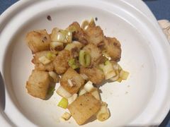 -金狮麟·新豫菜(金码大厦店)