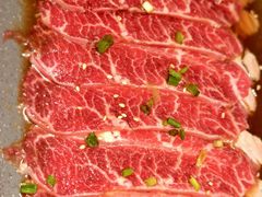 -新石器烤肉(南站店)