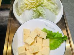 -南门四季铜锅涮肉(大屯·北苑店)