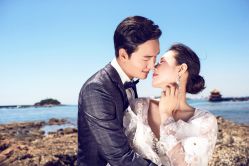 -太古映画婚纱摄影(天河店)