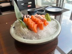 -柚·日式料理-富力万丽酒店