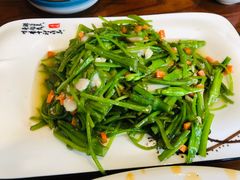 水性杨花-云隐小厨·传统大理美食(复兴路店)