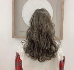 -THE LOG SALON 记录