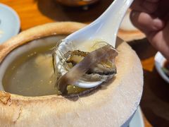 -美盛喜来登大酒店-盛宴标帜餐厅