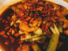-绿茶餐厅(西单老佛爷店)