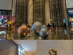 -江门富力万达嘉华酒店