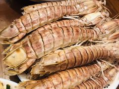 -鸿港海鲜批发市场