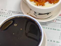 桃胶姜撞奶-仁信双皮奶(庙前直街店)