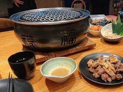 -陇璟烧肉酒场(友谊阳光城店)