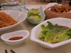 -顺风山庄(水濂山店)