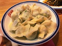 -新兴园饺子馆(北京百子湾店)