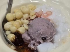 -鲜芋仙(番禺万达广场店)