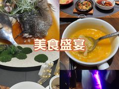 -曼格纳·曼芯馆(杨浦店)