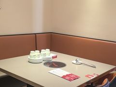 -宴全牛粤来越牛潮汕鲜牛肉火锅(海州万达广场店)