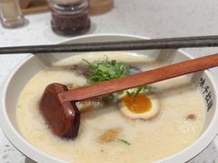 -味千拉面(常州关河东路分店)