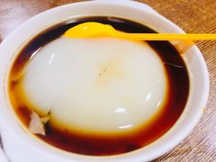 冰镇凉糕-花市豌杂面(民生路店)