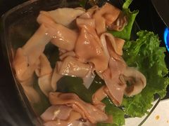 -疯狂的筷子老灶九宫格火锅