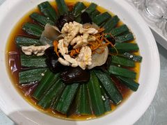 -国人川菜(李家村建东街店)
