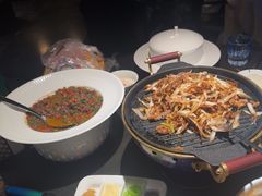 -喜悦烤鸭·新京菜(王府井店)