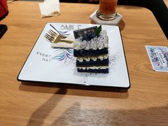 -ZING COFFEE 镜咖啡