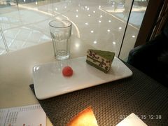 甜点-半秋山西餐厅(襄阳万达店)