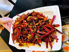 -金龙烧烤·牛肉面(西塔店)