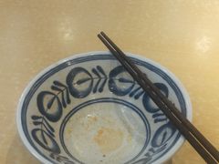 -麦梗手擀面水饺(麦梗前门店)