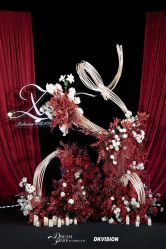 -武汉富力威斯汀酒店·宴会厅