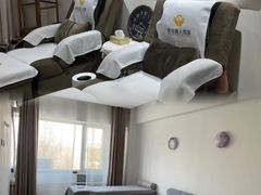 -健合堂中医养生·经络调理(天通苑旗舰店)