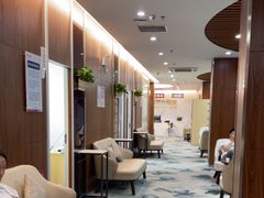 -美年大健康体检中心(红岭分院)