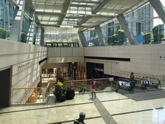 -环球贸易广场(ICC)