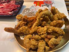 -刘少华贵州小黄牛·鲜牛肉火锅(总店)