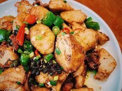 -盛世盐帮·自贡特色(总店)