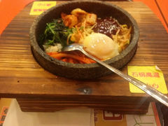 什锦石锅-吉野家(锦辉商城黄河路店)