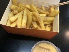 -前进5路汉堡炸鸡(前进五路店)