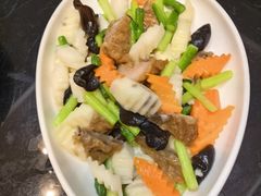 -丰收日·小海鲜·沪上家宴(顾村正大店)
