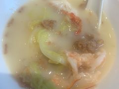 合服海鲜汤-hallch好吃餐厅(奥体中心店)