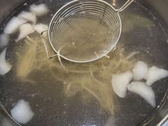 -飞厦老二手槌牛肉丸店