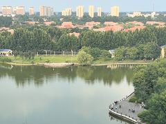 -龙熙维景国际会议中心
