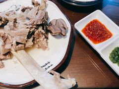 -真食净香居·内蒙烧麦(亚运村店)