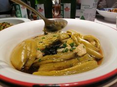 -回头食客-李久其家民间餐厅(望城金桥国际店)