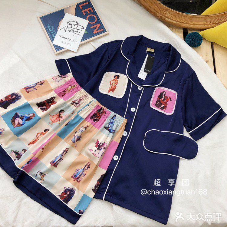 清凉的穿着体验感可以说是很棒了！