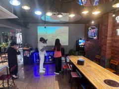 -4k轰趴馆(苏州街店)