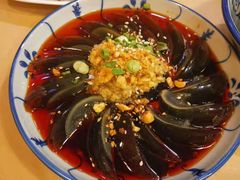 -阿锋鲍鱼酒家美食汇(华安店)