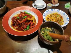 -八碗湘长沙市井菜(坡子街店)