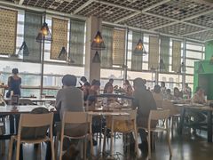 -宜家·瑞典风味餐厅(四元桥店)