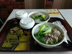 -真功夫(联丰店)