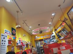 -万能料理屋(钟鼓岭路店)